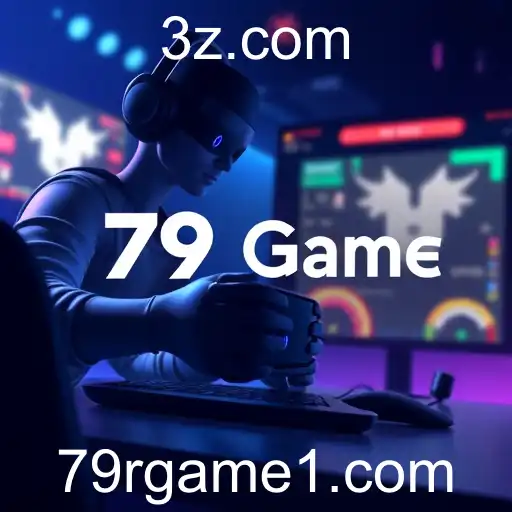 A Revolução dos Jogos com 79r Game em 2026