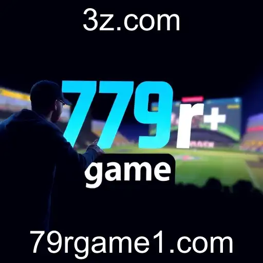 A Ascensão do 79r Game no Mundo dos Jogos Online