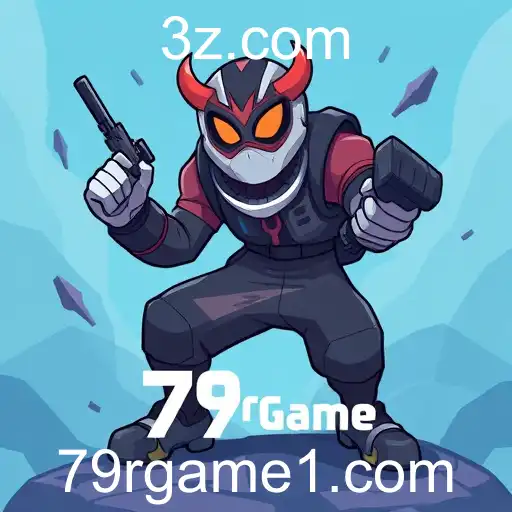 Tendências de Jogos em 2026: Uma Olhada no 79r Game