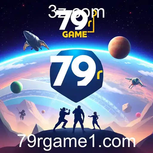 A Revolução dos Jogos Online com 79r Game